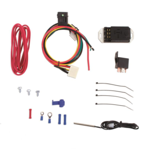 Adjustable Fan Controller Kit with PROBE