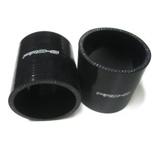 Pro-S Silicone Hose - Straight Coupler 4 PLY