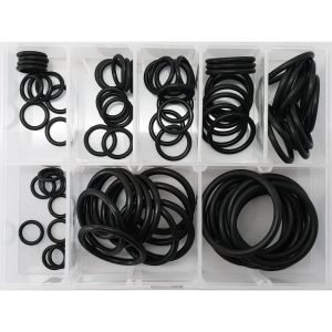 O-Rings & Washer Sets