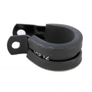 Rubber Insulated P-Clamps