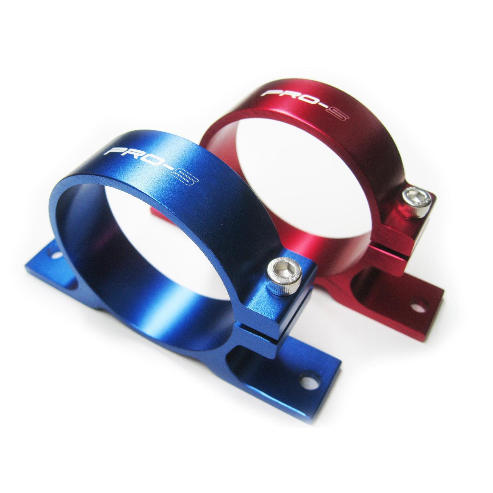 ProS Billet Single Fuel Pump & Filter Clamp / Cradle 59.2mm to 51.6mm