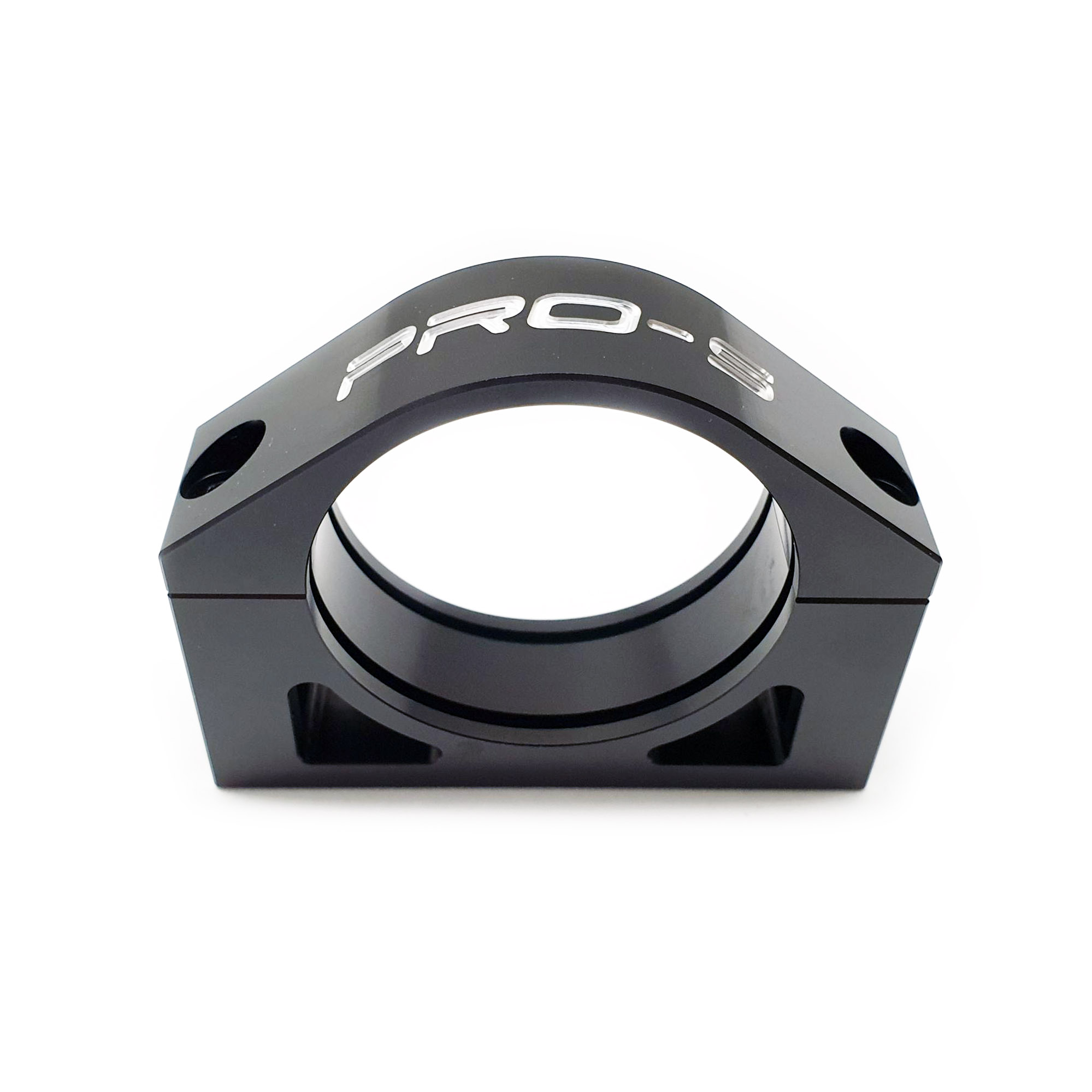 ProS 45mm Billet Single Fuel Pump & Filter Clamp ProSpeed