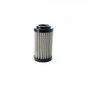 Replacement Stainless Steel Filter Element Type-M