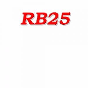 RB25